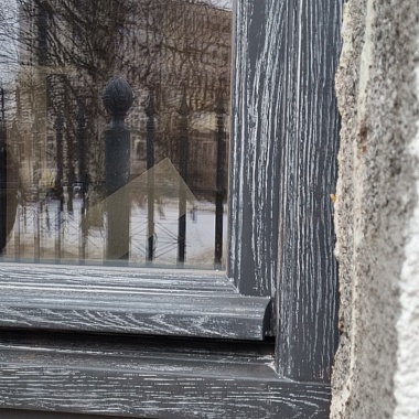 Окна Ренессанс проспект Тореза 