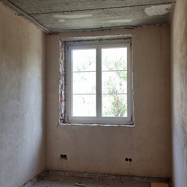 Окно "Модерн"