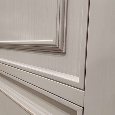 Входная группа "Ар-Деко"