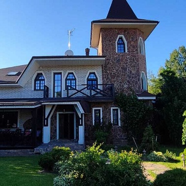 Окна Модерн Сестрорецк