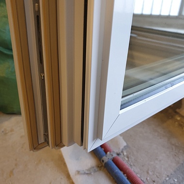 Хай-тек Рыбацкое