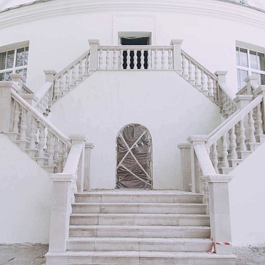 Павильоны ВДНХ