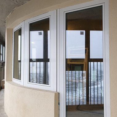 Хай-тек Рыбацкое