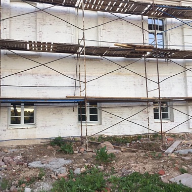 Окно "Минимализм"