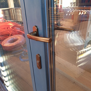 Окна Минимализм Суходольское