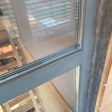 Окна Минимализм Суходольское