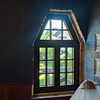 Окна Модерн Сестрорецк