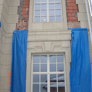 КП Миллениум Парк