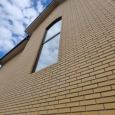 Окно "Баухаус"