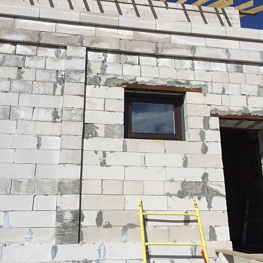 Окно "Минимализм"