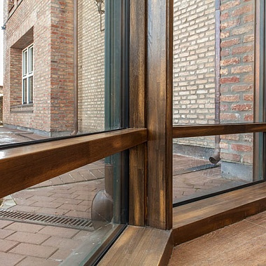 Зимний сад "Modena"