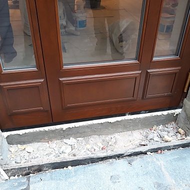 Гостиница “Метрополь”, г. Москва