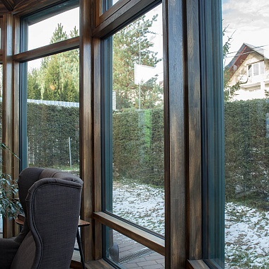 Зимний сад "Modena"