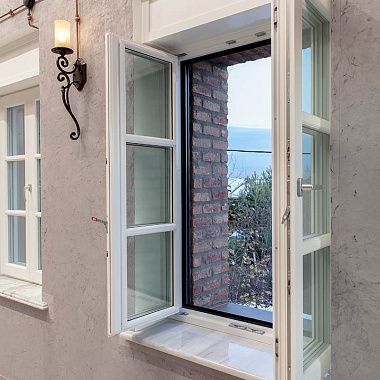 Гамбург в Московской области