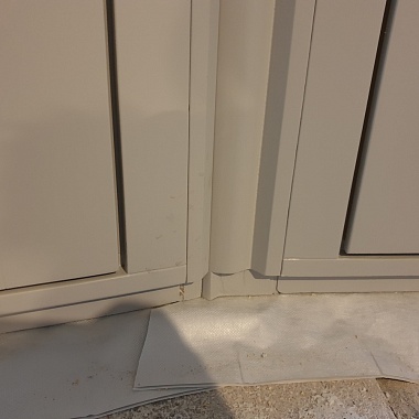 Хай-тек Рыбацкое