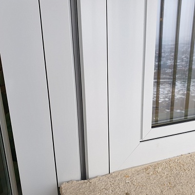 Хай-тек Рыбацкое