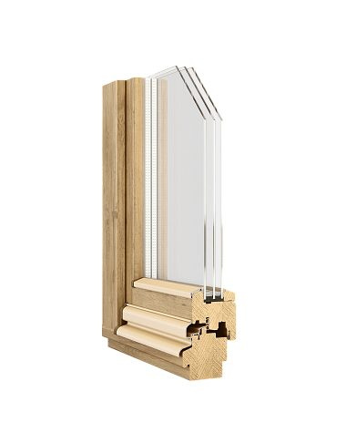 Окно "Минимализм"