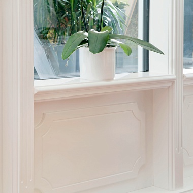 Зимний сад в Москве