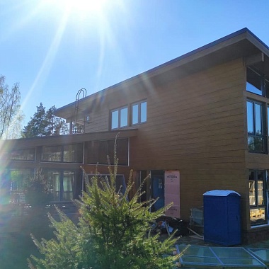 Окна Минимализм Суходольское