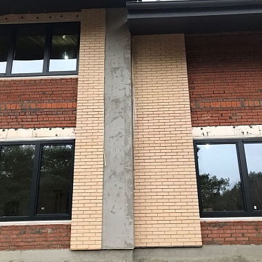 Окно "Модерн"