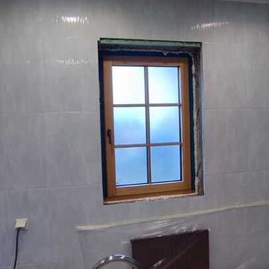 Окна Модерн Сестрорецк