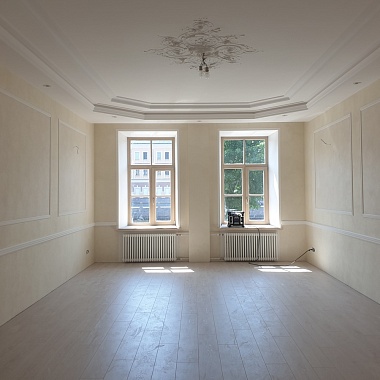 Окна Минимализм Фонтанка