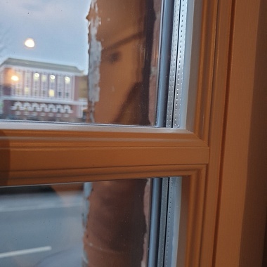 Окна Минимализм Фонтанка