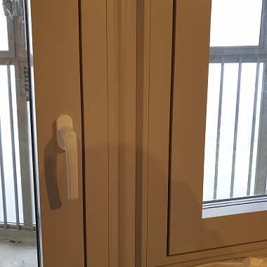 Хай-тек Рыбацкое