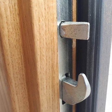 Входная дверь Инсбрук