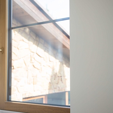 Фасадная система "Райко"