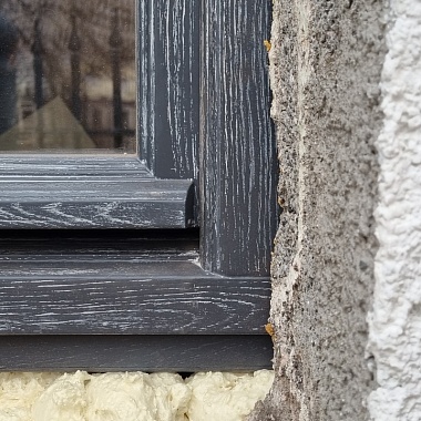 Окна Ренессанс проспект Тореза 