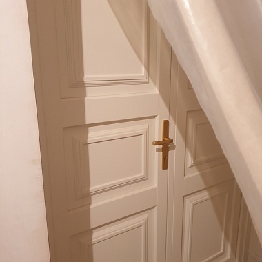 Окна Минимализм Фонтанка