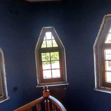 Окна Модерн Сестрорецк