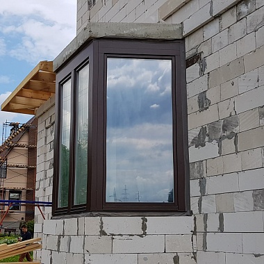 Окно "Минимализм"