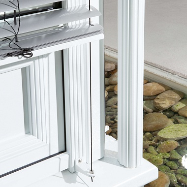 Зимний сад "Scala"