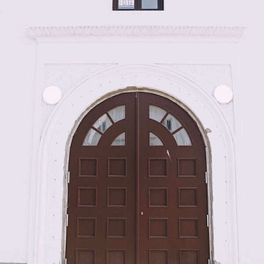 Павильоны ВДНХ