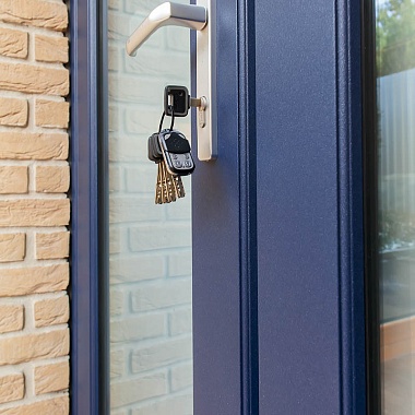 Входная дверь Грац в Подмосковье