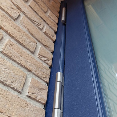 Входная дверь Грац в Подмосковье