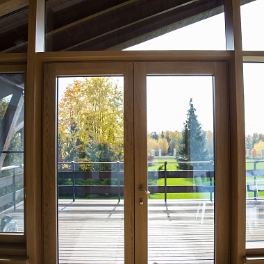 Фасадная система "Райко"