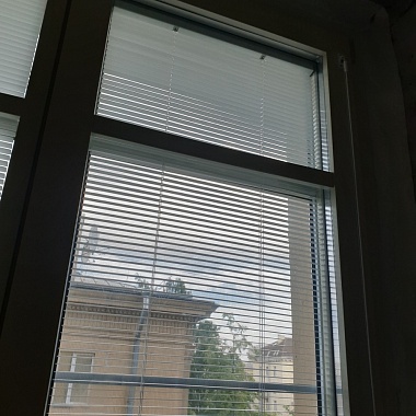 Окна Баухаус на Якорная улица