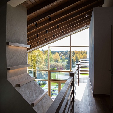 Фасадная система "Райко"