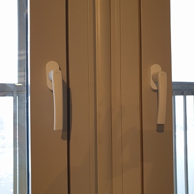 Хай-тек Рыбацкое