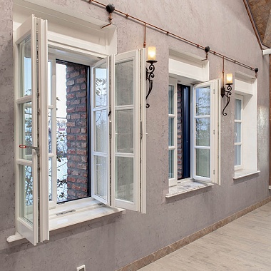 Гамбург в Московской области