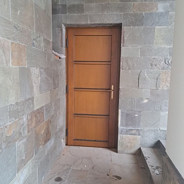 Окно "Минимализм"