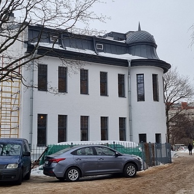 Окна Ренессанс проспект Тореза 