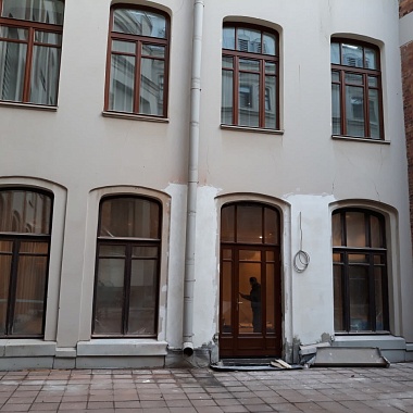 Гостиница “Метрополь”, г. Москва