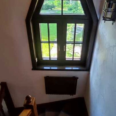 Окна Модерн Сестрорецк