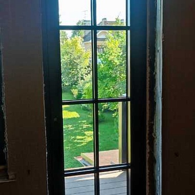 Окна Модерн Сестрорецк