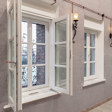 Гамбург в Московской области