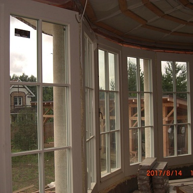 КП Княжье Озеро